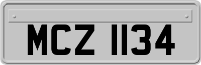 MCZ1134