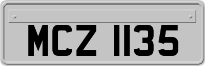 MCZ1135
