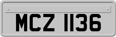 MCZ1136