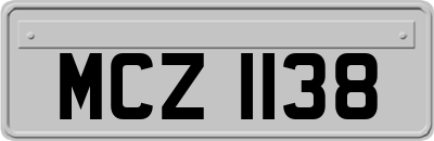 MCZ1138