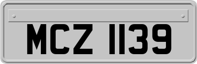 MCZ1139