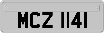 MCZ1141