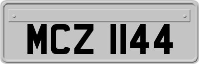 MCZ1144