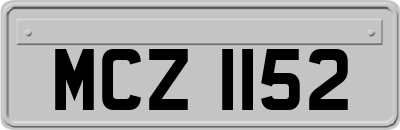MCZ1152