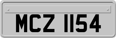 MCZ1154