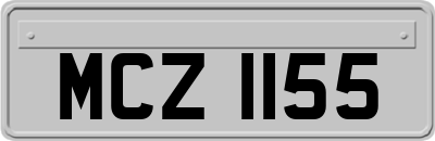 MCZ1155