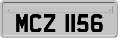 MCZ1156
