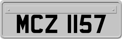 MCZ1157