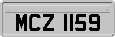 MCZ1159