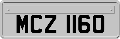 MCZ1160