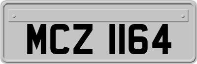 MCZ1164