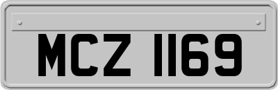 MCZ1169