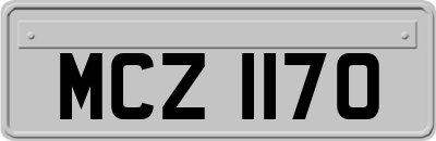 MCZ1170