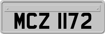 MCZ1172