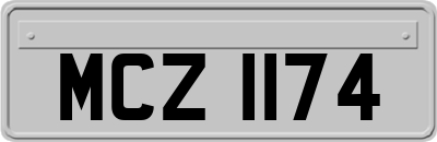 MCZ1174