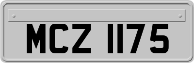 MCZ1175