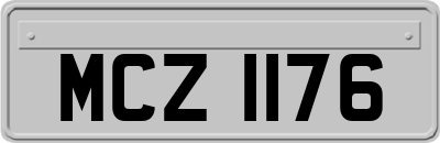 MCZ1176