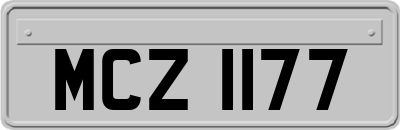 MCZ1177