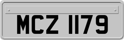 MCZ1179