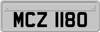 MCZ1180