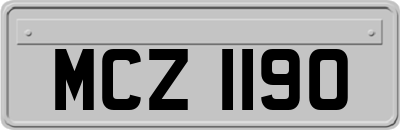 MCZ1190