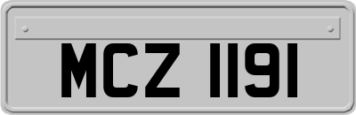 MCZ1191