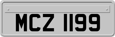 MCZ1199