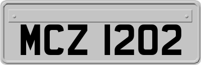 MCZ1202