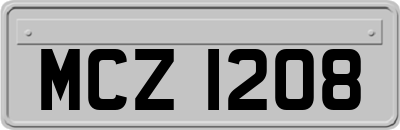 MCZ1208