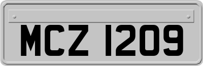 MCZ1209