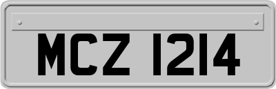 MCZ1214