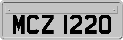 MCZ1220
