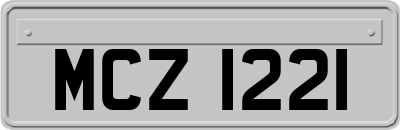 MCZ1221