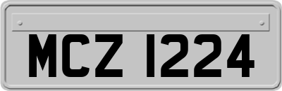 MCZ1224