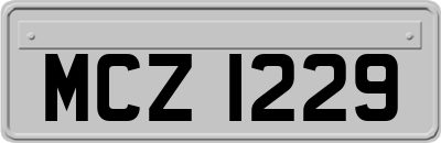 MCZ1229