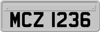 MCZ1236