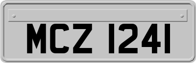 MCZ1241