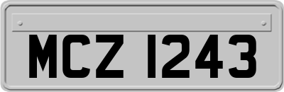 MCZ1243