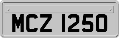 MCZ1250