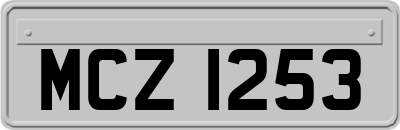 MCZ1253