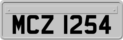 MCZ1254
