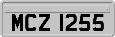 MCZ1255