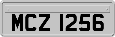 MCZ1256