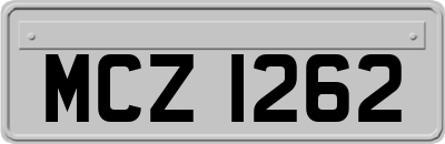 MCZ1262