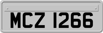 MCZ1266