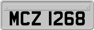 MCZ1268