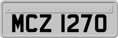 MCZ1270