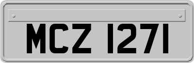 MCZ1271