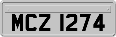 MCZ1274