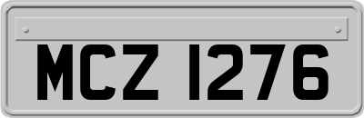 MCZ1276